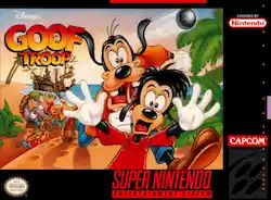 Goof Troop